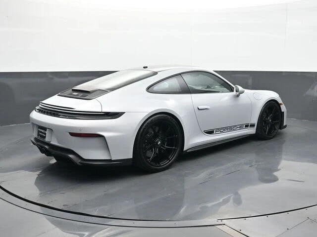 2026 Porsche 992 GT3 - Image 19 of 30
