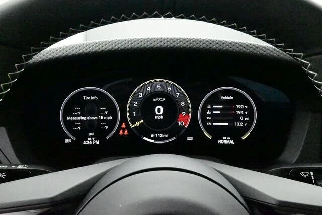 2026 Porsche 992 GT3 - Image 9 of 30