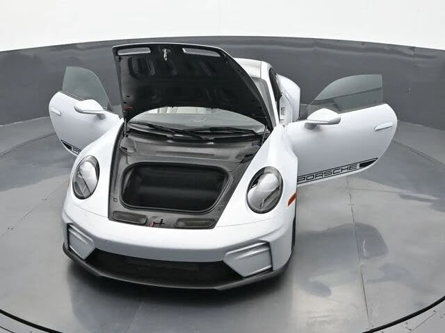 2026 Porsche 992 GT3 - Image 28 of 30