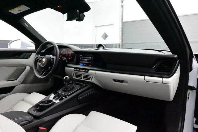 2026 Porsche 992 GT3 - Image 15 of 30