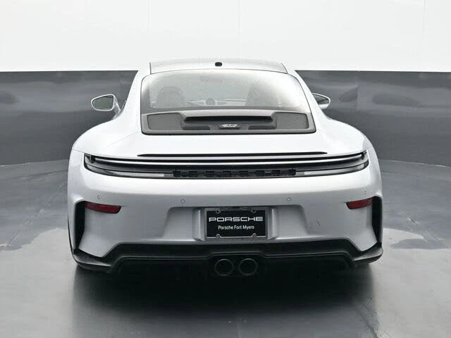 2026 Porsche 992 GT3 - Image 18 of 30