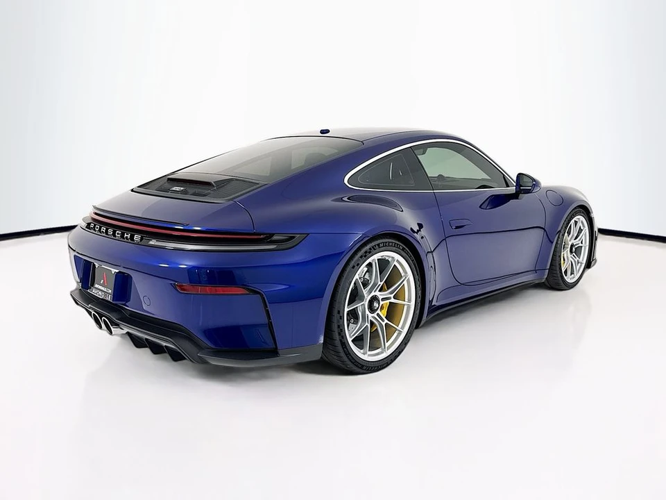 2026 Porsche 992 GT3 - Image 9 of 31