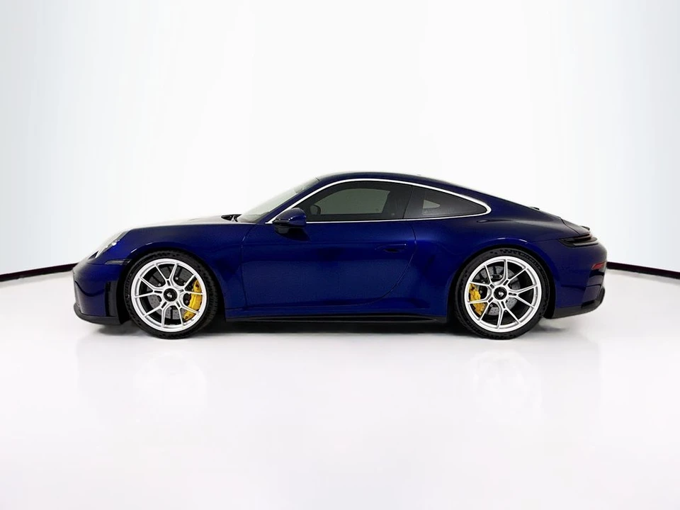 2026 Porsche 992 GT3 - Image 2 of 31