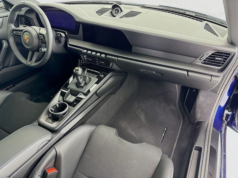 2026 Porsche 992 GT3 - Image 31 of 31