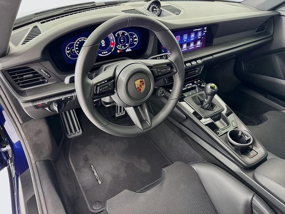 2026 Porsche 992 GT3 - Image 4 of 31