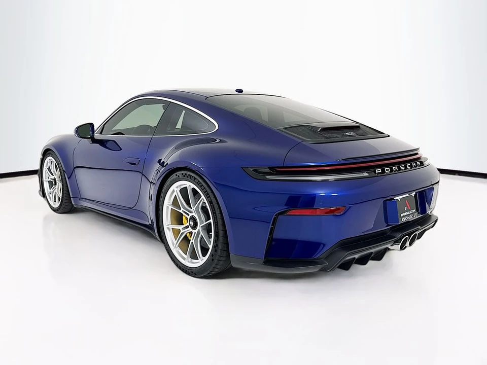 2026 Porsche 992 GT3 - Image 3 of 31