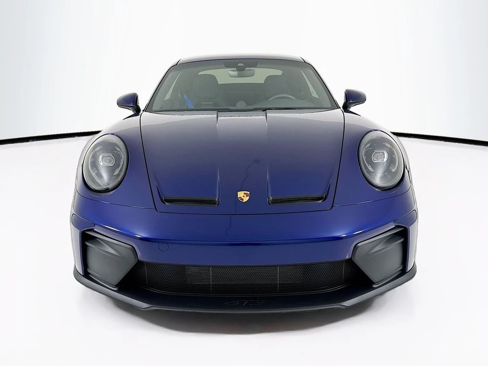 2026 Porsche 992 GT3 - Image 6 of 31