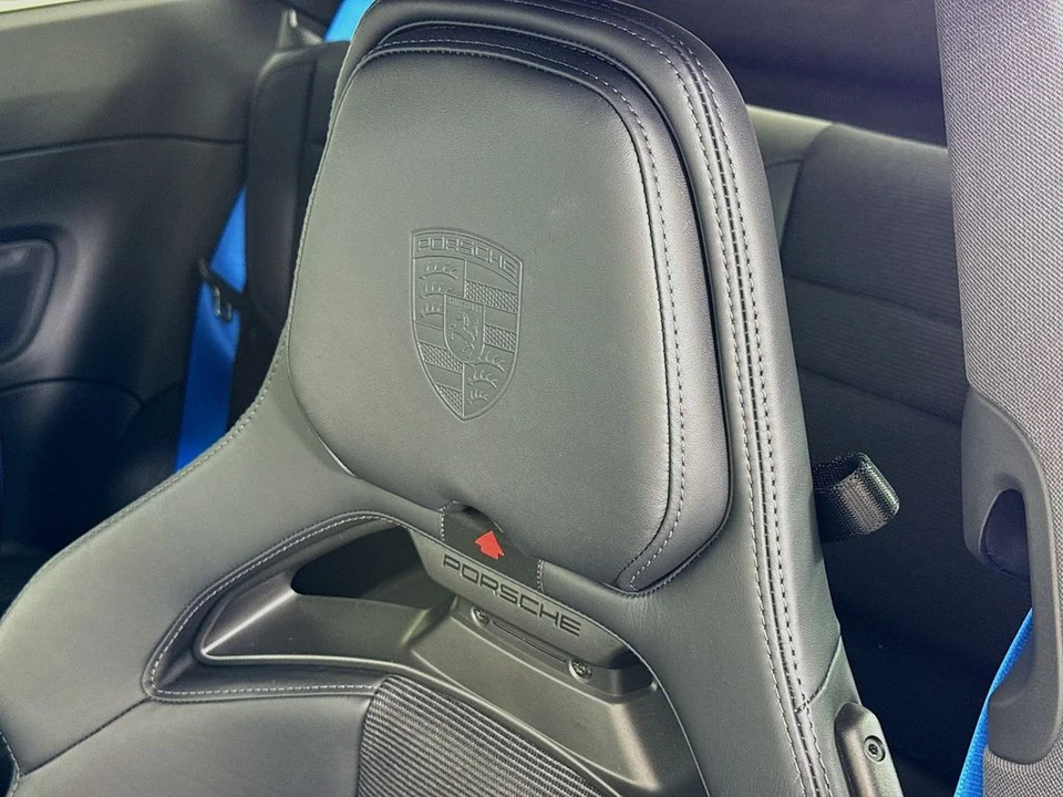 2026 Porsche 992 GT3 - Image 15 of 31