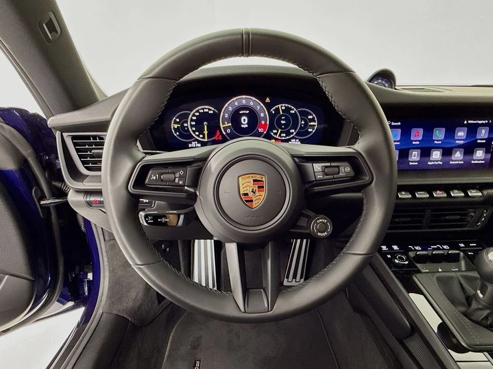 2026 Porsche 992 GT3 - Image 17 of 31