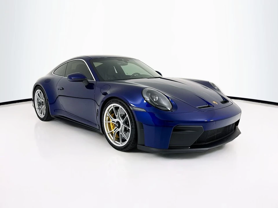 2026 Porsche 992 GT3 - Image 7 of 31