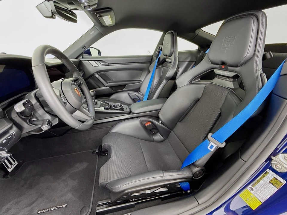 2026 Porsche 992 GT3 - Image 5 of 31