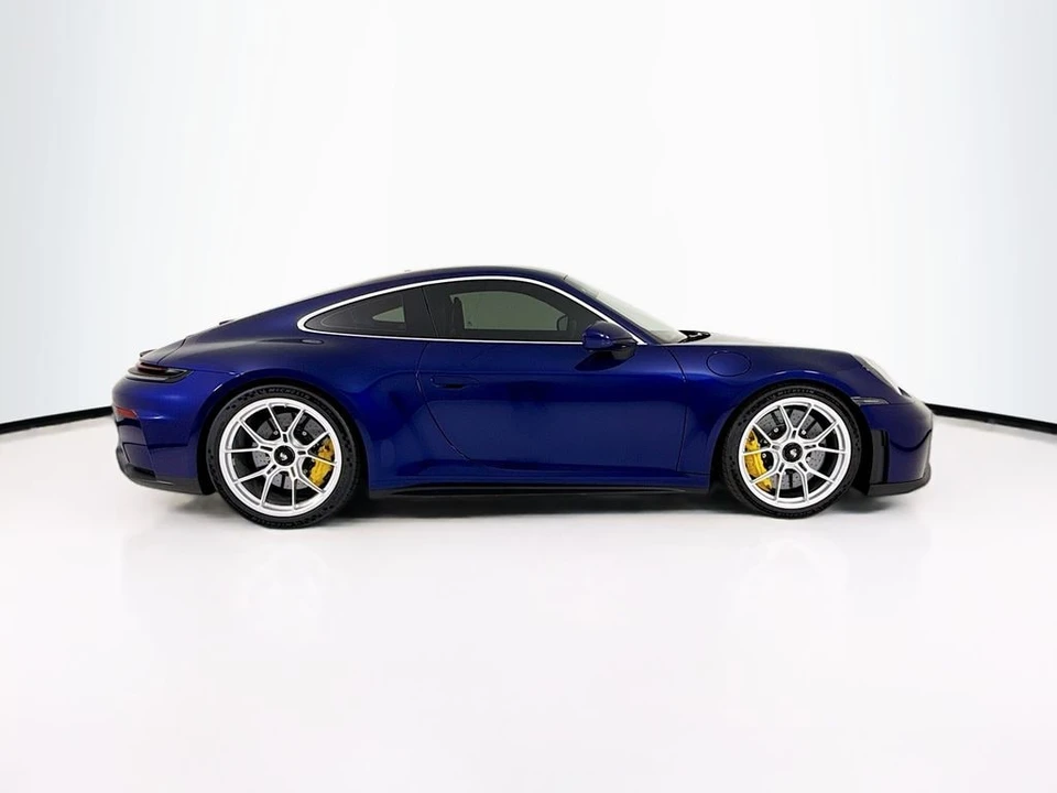 2026 Porsche 992 GT3 - Image 8 of 31