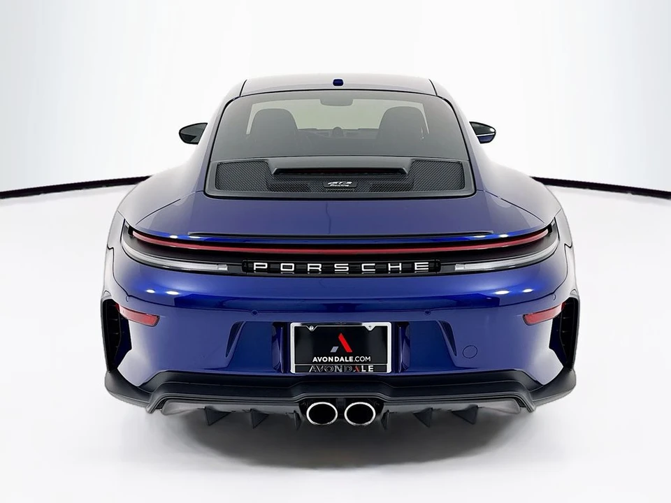 2026 Porsche 992 GT3 - Image 10 of 31