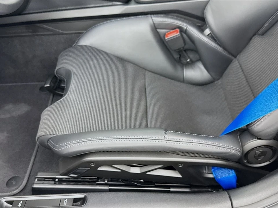 2026 Porsche 992 GT3 - Image 14 of 31