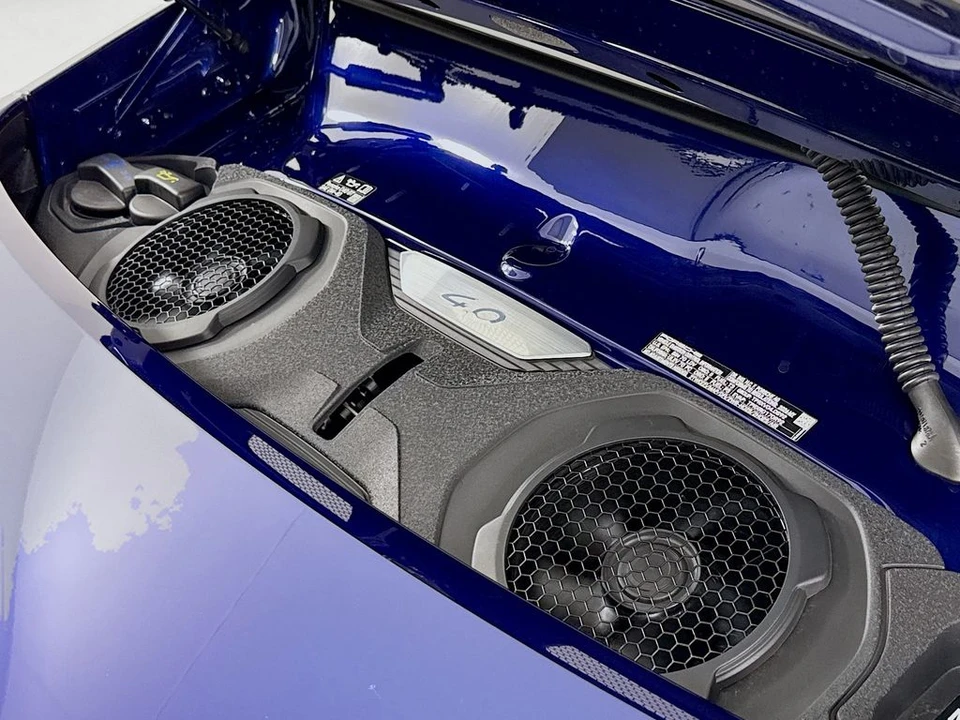 2026 Porsche 992 GT3 - Image 28 of 31