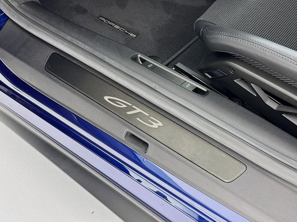 2026 Porsche 992 GT3 - Image 12 of 31