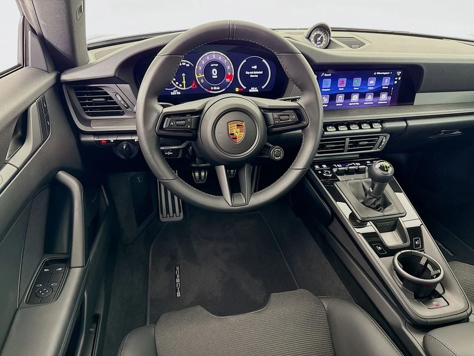2026 Porsche 992 GT3 - Image 26 of 31