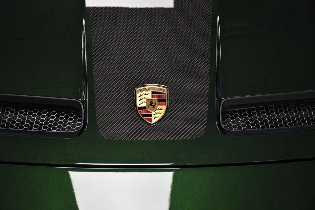 2026 Porsche 992 GT3 - Image 5 of 12