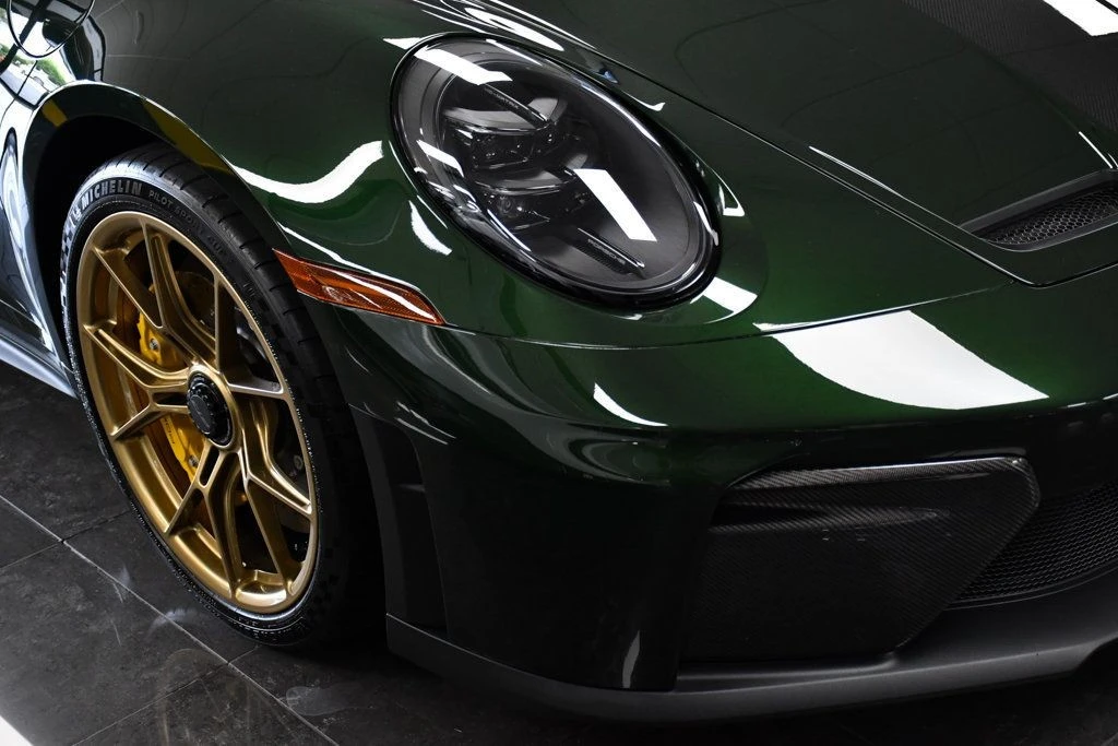 2026 Porsche 992 GT3 - Image 6 of 12
