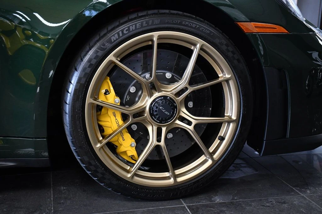 2026 Porsche 992 GT3 - Image 8 of 12
