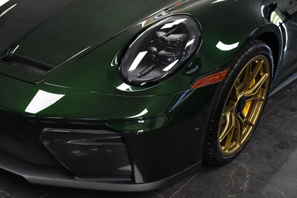 2026 Porsche 992 GT3 - Image 4 of 12