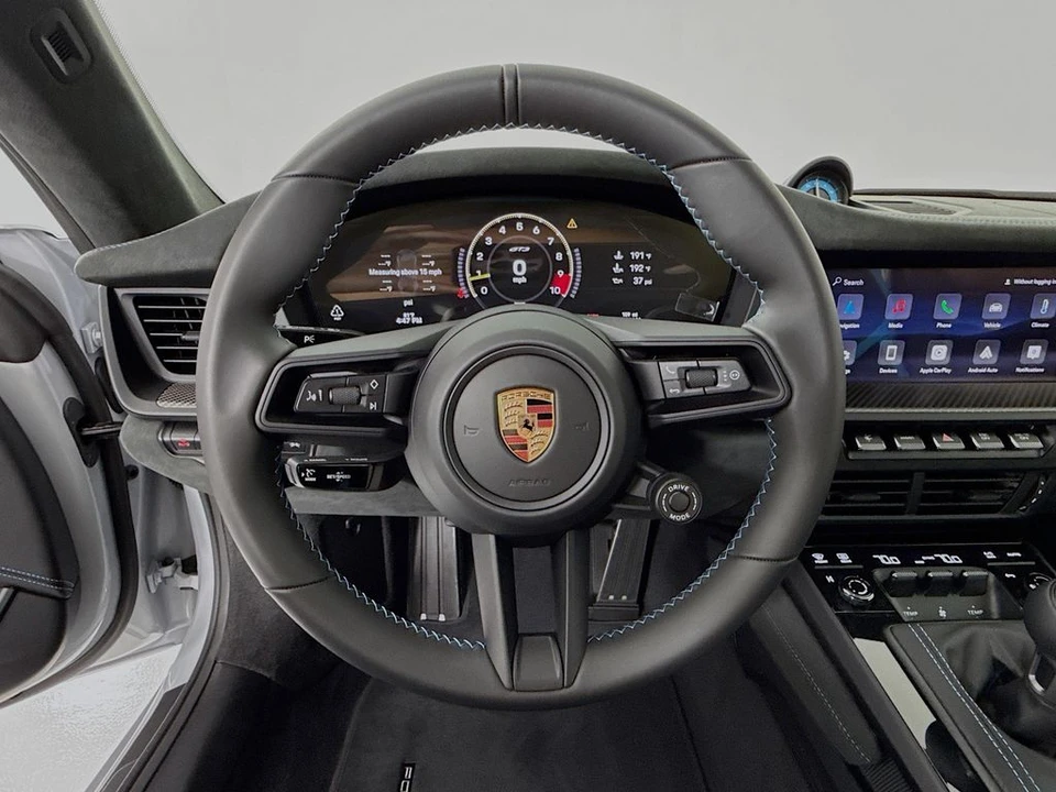 2026 Porsche 992 GT3 - Image 15 of 31