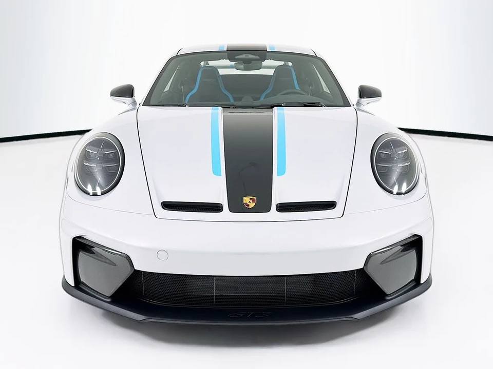 2026 Porsche 992 GT3 - Image 6 of 31