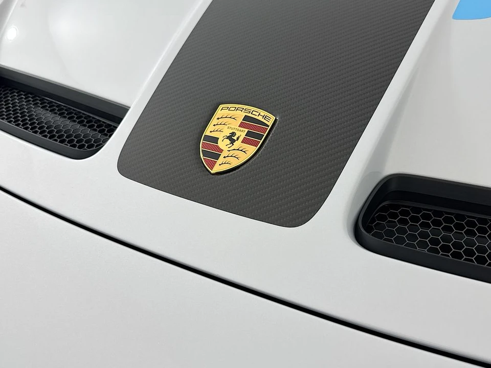 2026 Porsche 992 GT3 - Image 30 of 31
