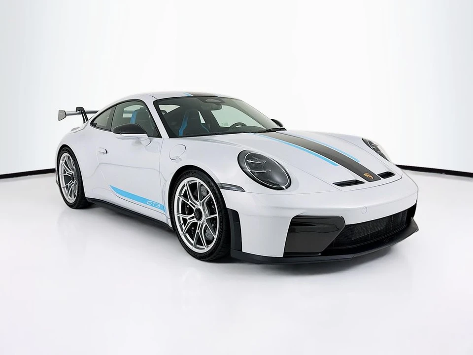 2026 Porsche 992 GT3 - Image 7 of 31