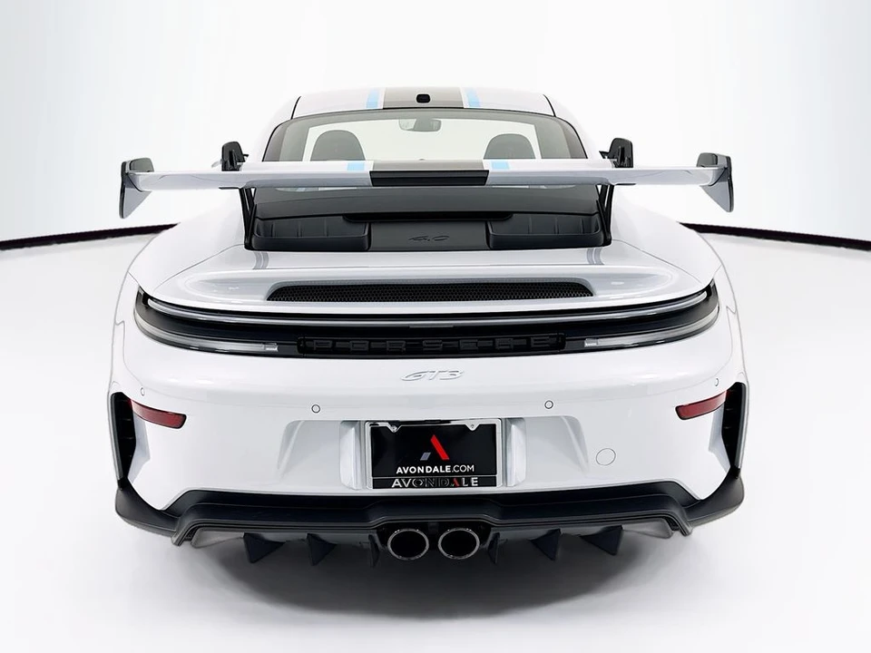 2026 Porsche 992 GT3 - Image 10 of 31