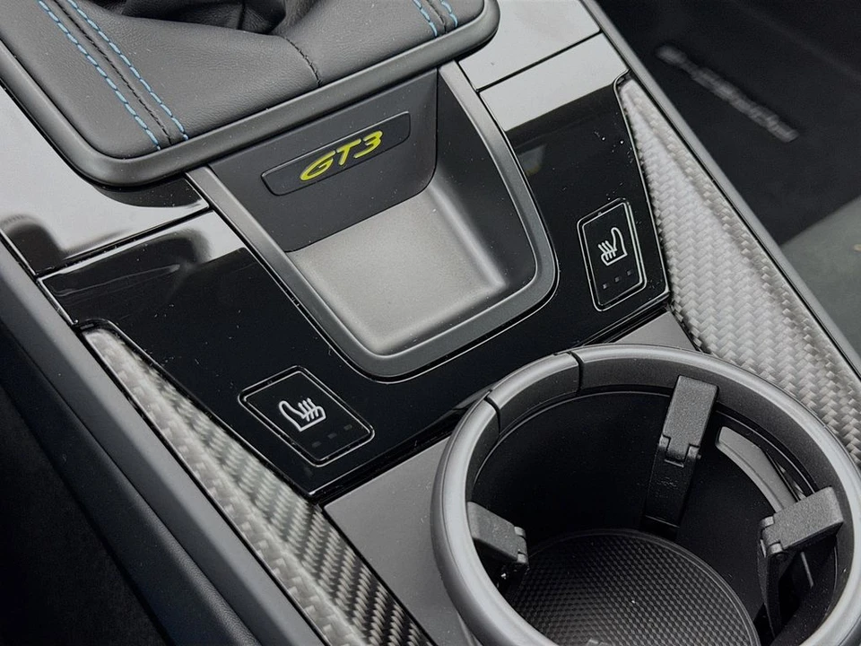 2026 Porsche 992 GT3 - Image 22 of 31