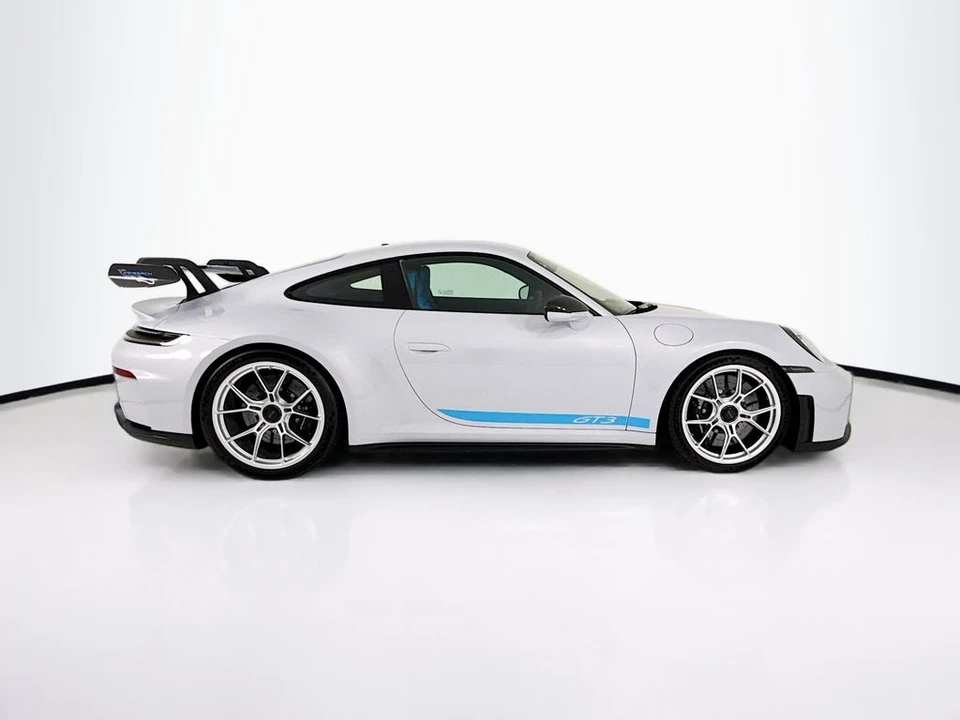 2026 Porsche 992 GT3 - Image 8 of 31