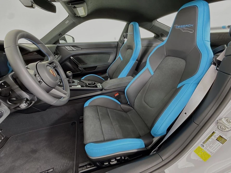 2026 Porsche 992 GT3 - Image 5 of 31