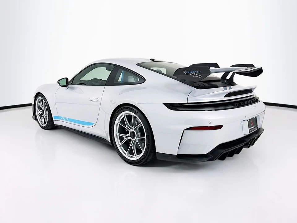 2026 Porsche 992 GT3 - Image 3 of 31