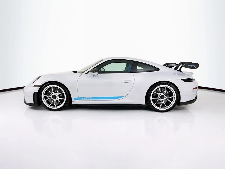 2026 Porsche 992 GT3 - Image 2 of 31