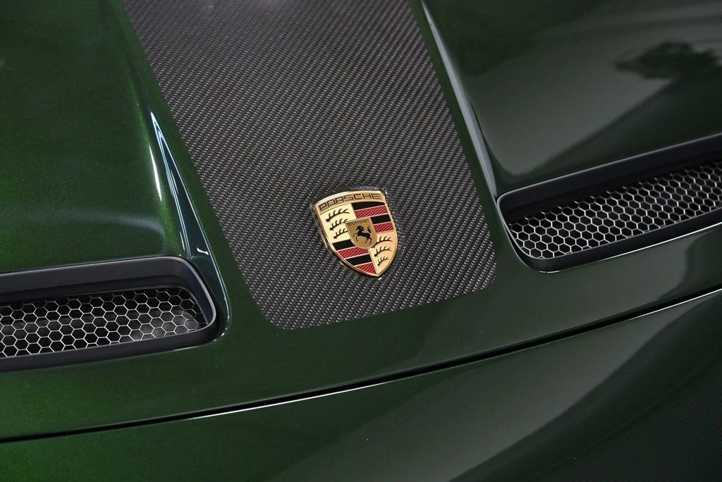2026 Porsche 992 GT3 - Image 6 of 12
