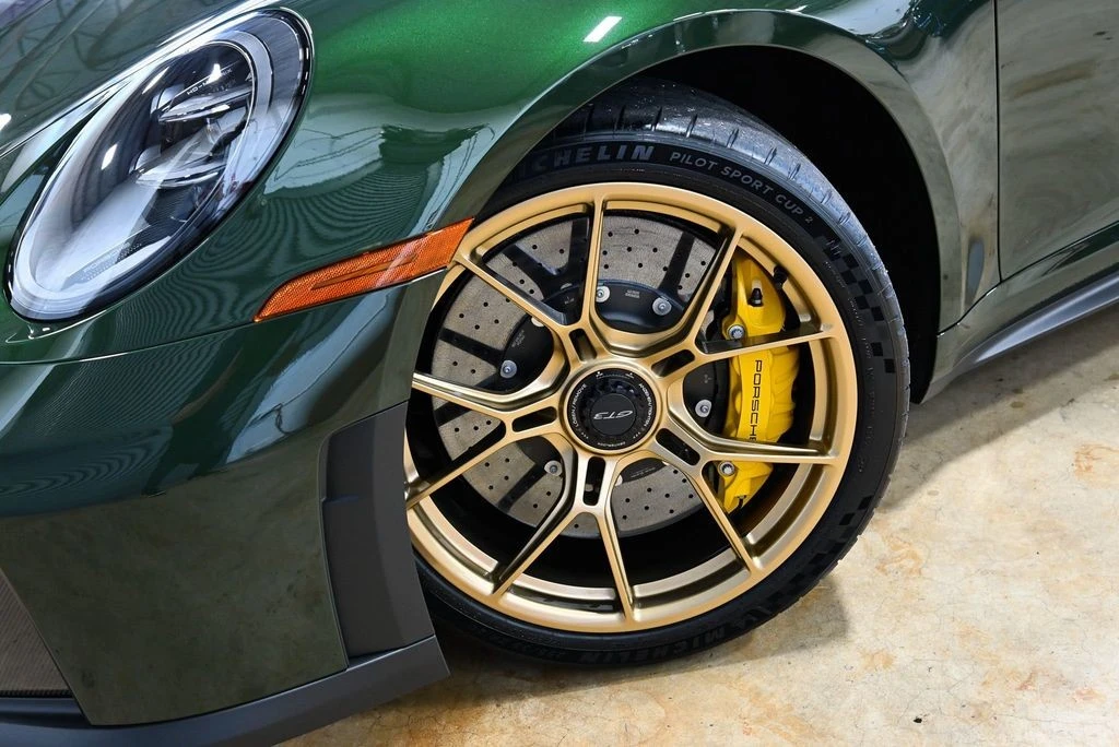 2026 Porsche 992 GT3 - Image 4 of 12