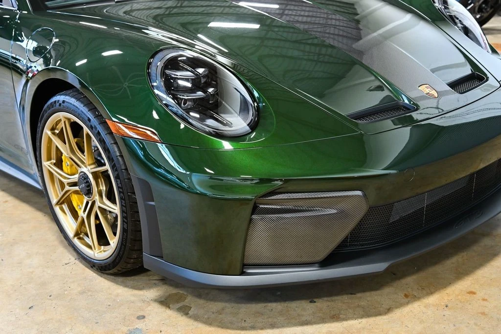 2026 Porsche 992 GT3 - Image 11 of 12