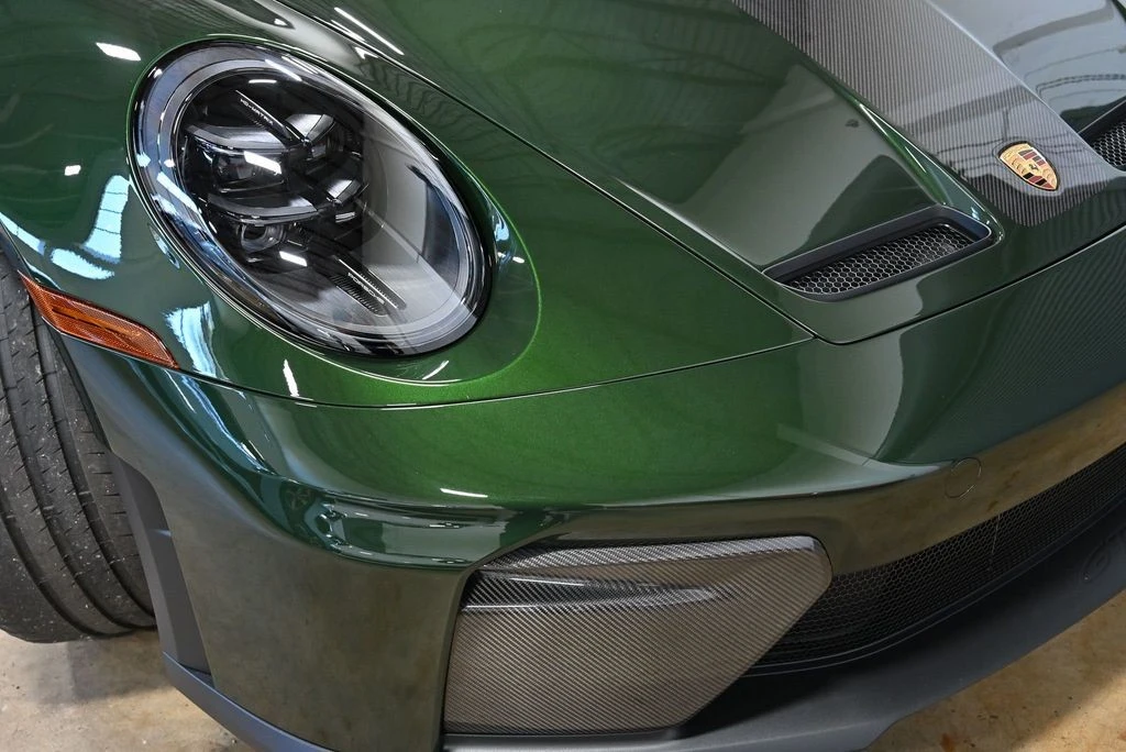 2026 Porsche 992 GT3 - Image 7 of 12