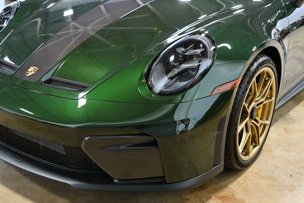 2026 Porsche 992 GT3 - Image 10 of 12