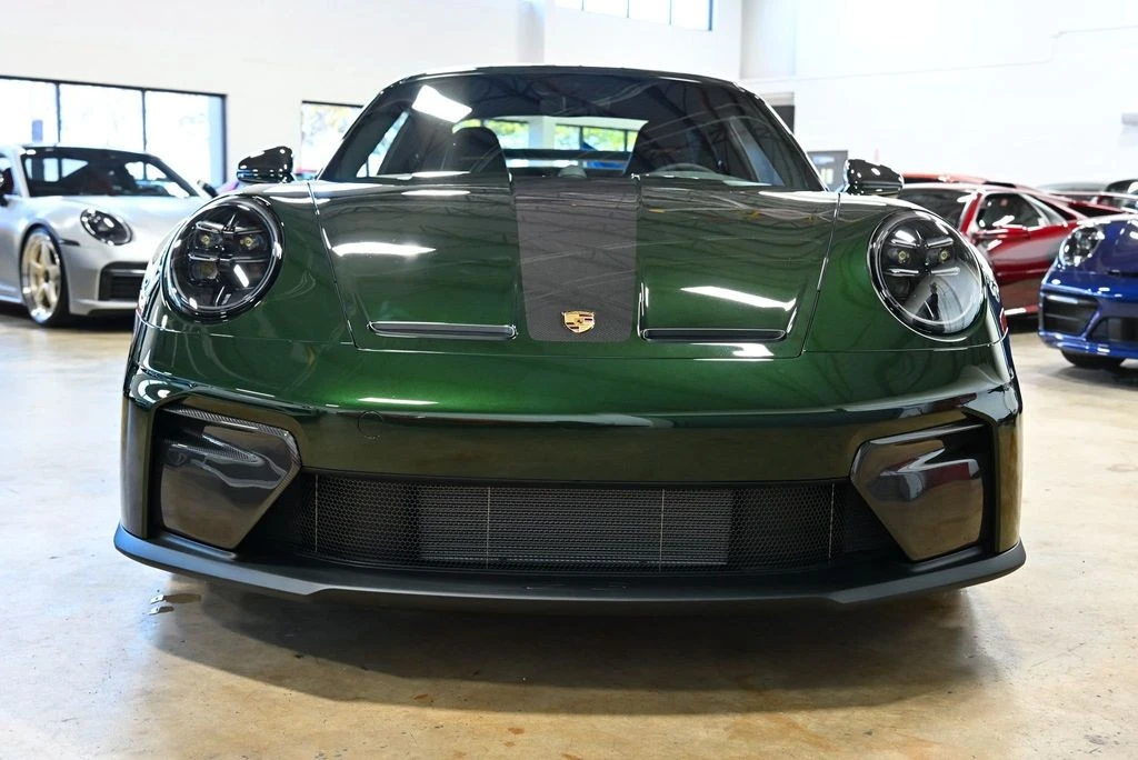 2026 Porsche 992 GT3 - Image 9 of 12