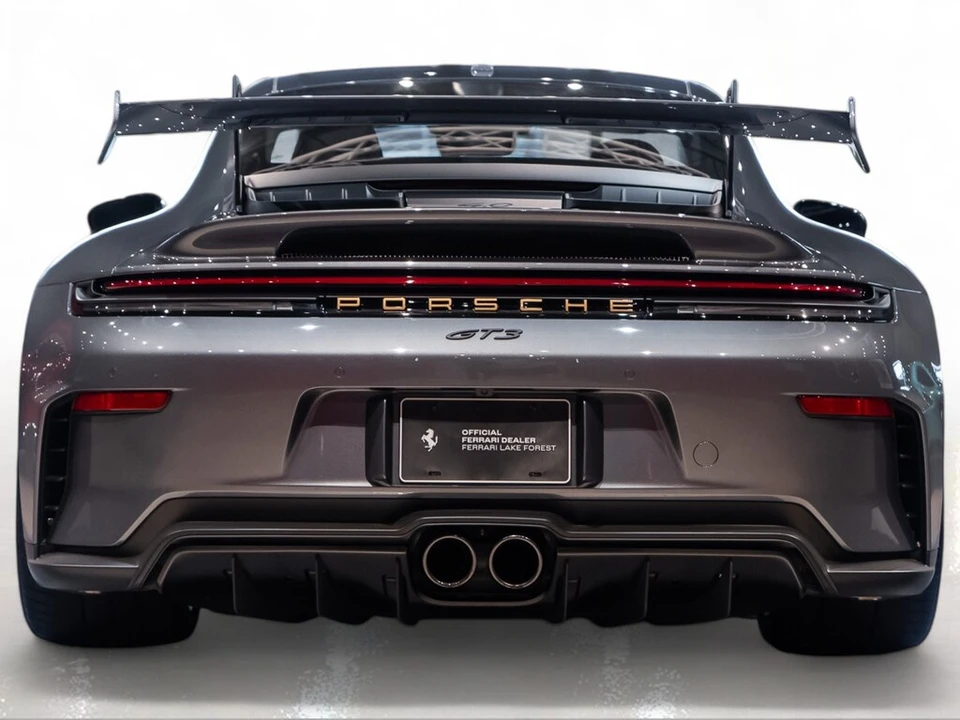 2026 Porsche 992 GT3 - Image 11 of 31