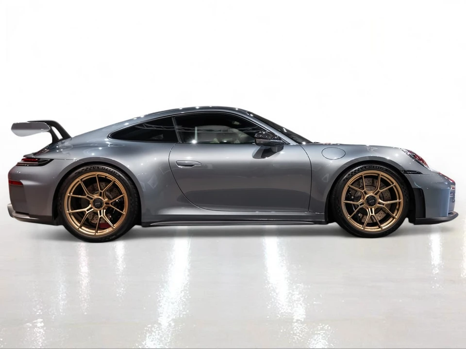2026 Porsche 992 GT3 - Image 9 of 31