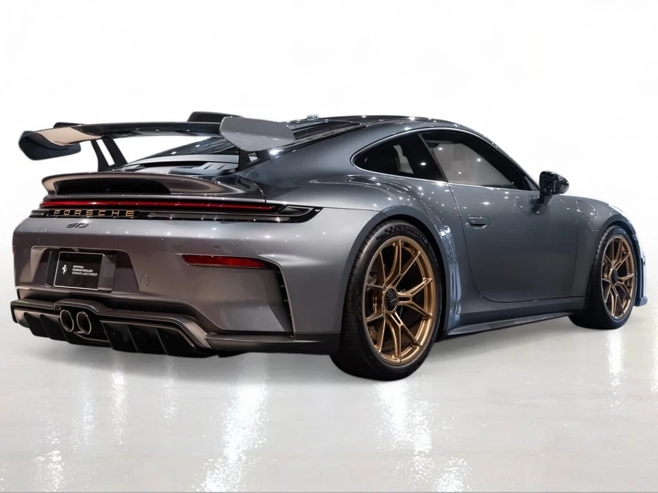 2026 Porsche 992 GT3 - Image 10 of 31
