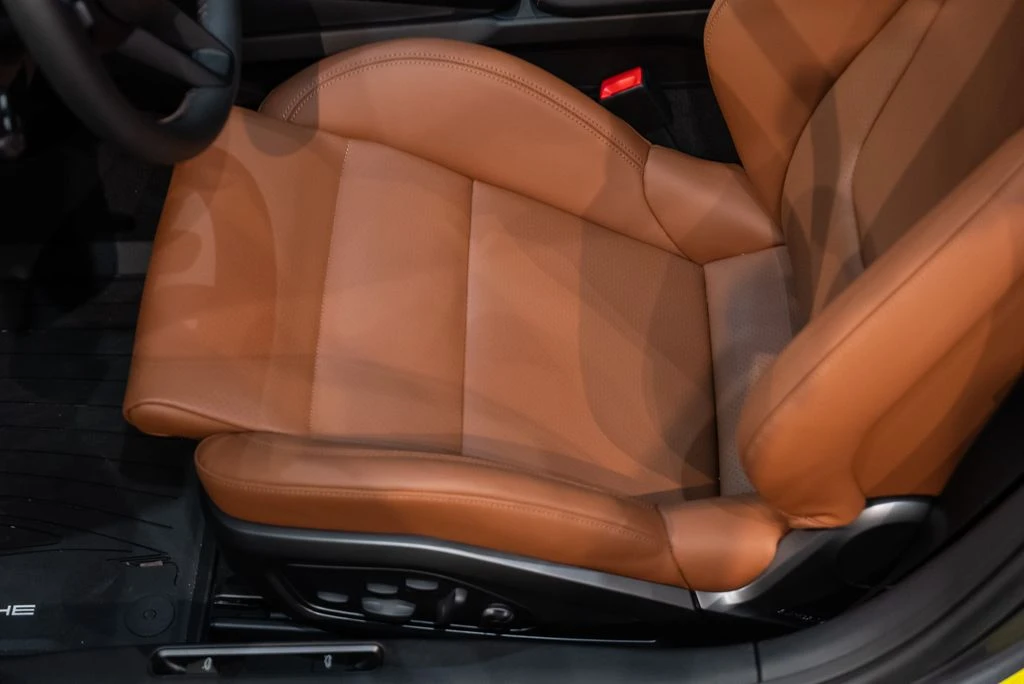 2026 Porsche 992 GT3 - Image 20 of 31