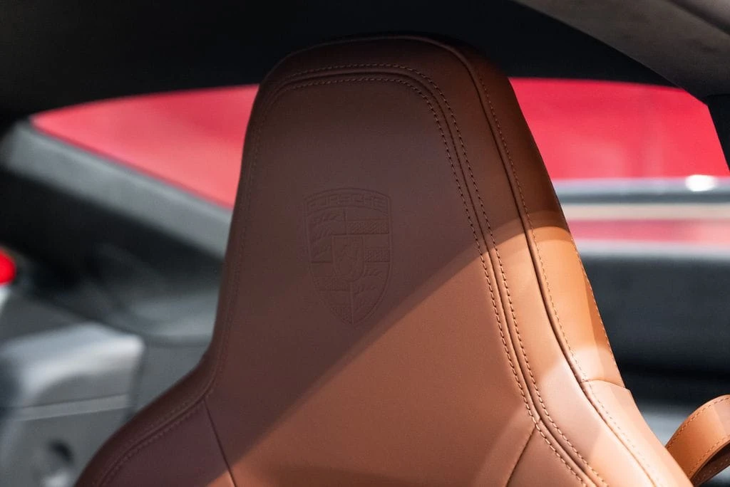 2026 Porsche 992 GT3 - Image 6 of 31