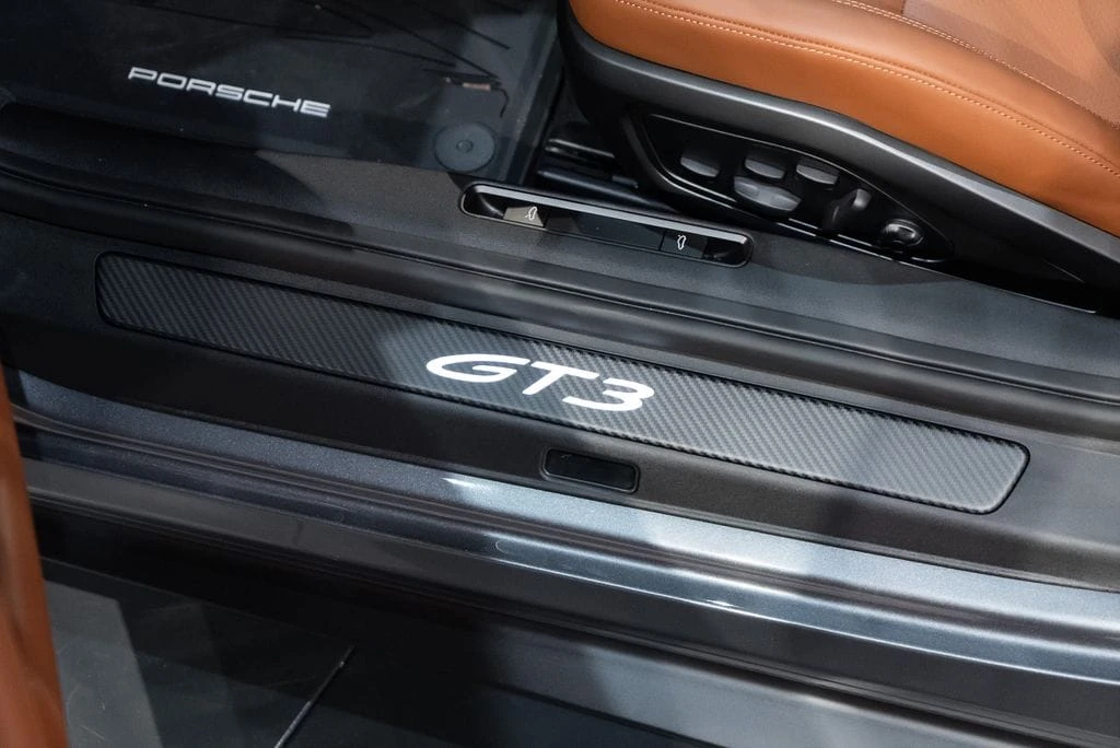 2026 Porsche 992 GT3 - Image 19 of 31
