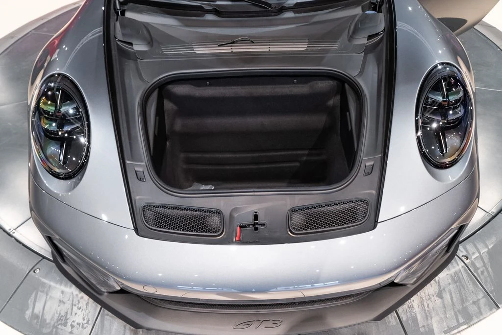 2026 Porsche 992 GT3 - Image 16 of 31