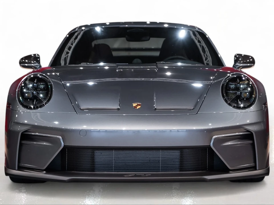2026 Porsche 992 GT3 - Image 7 of 31