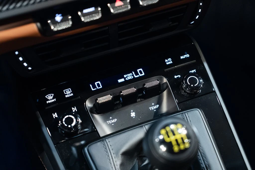 2026 Porsche 992 GT3 - Image 31 of 31